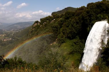 Cascata della Marmore
