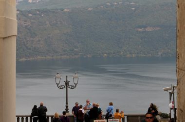 Castel Gandolfo