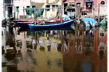 Chioggia