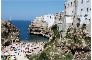 Polignano a Mare